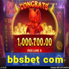 bbsbet com